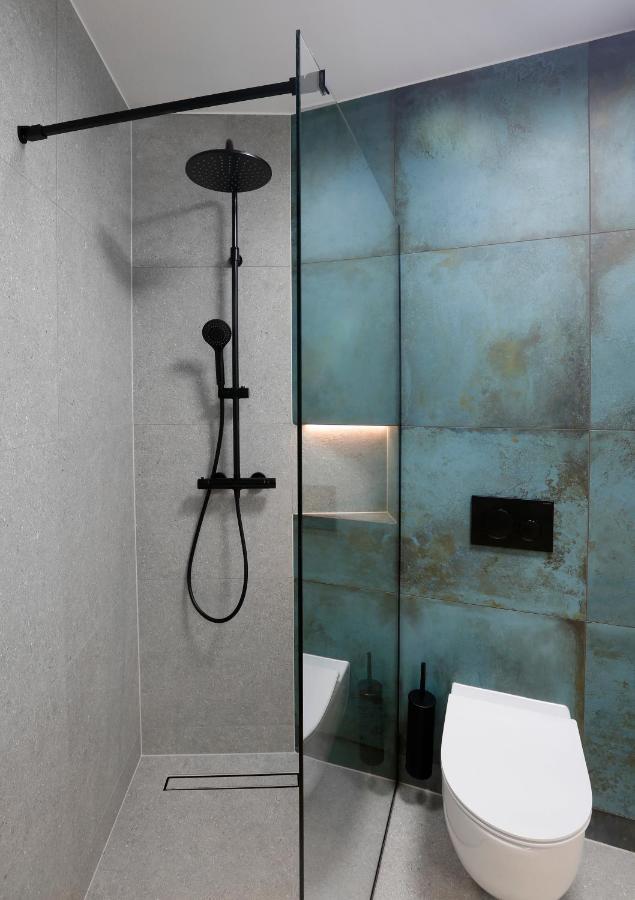קרקוב Deluxe Studio Cracow Arianska By Noclegi Renters מראה חיצוני תמונה